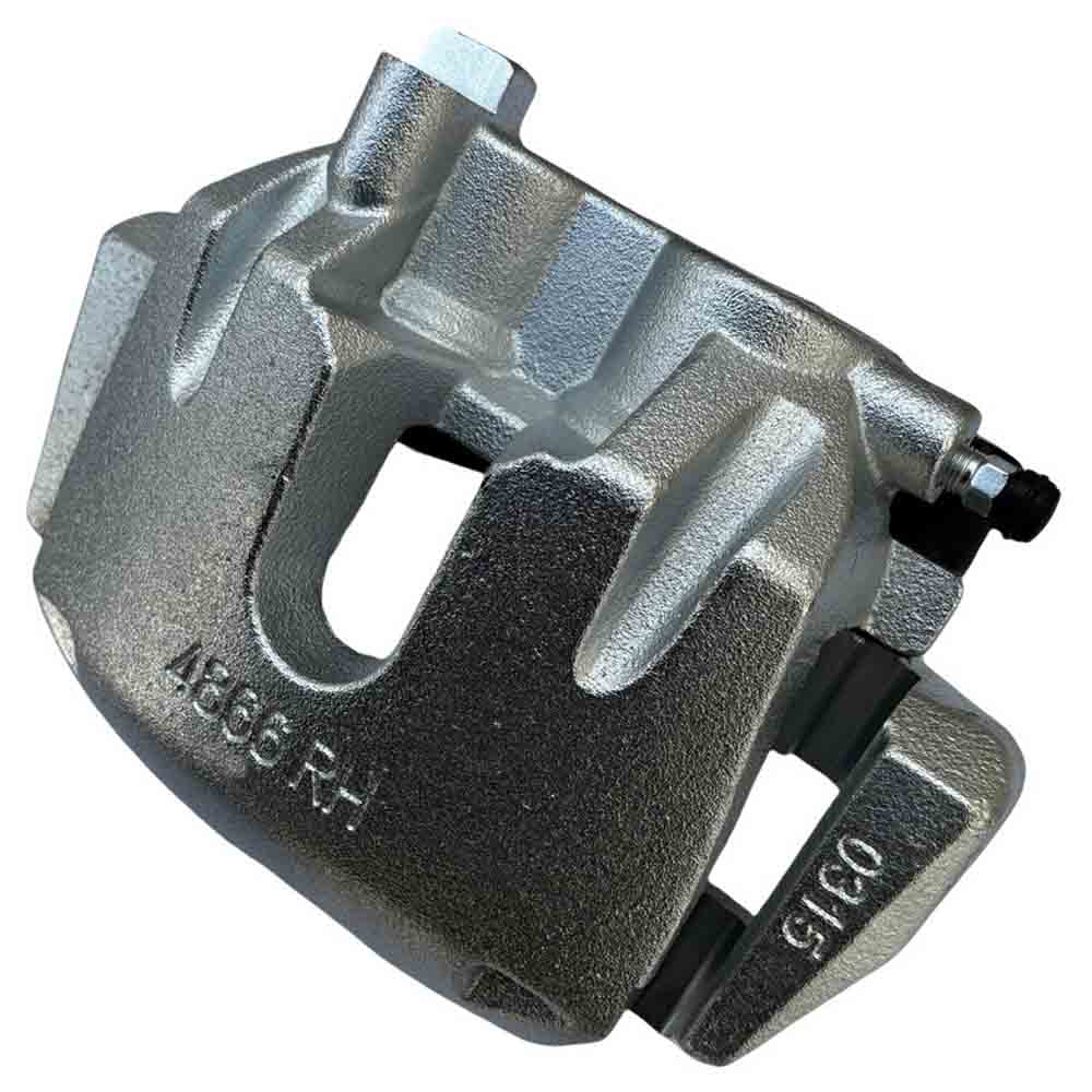 2018 Dodge Durango Brake Caliper